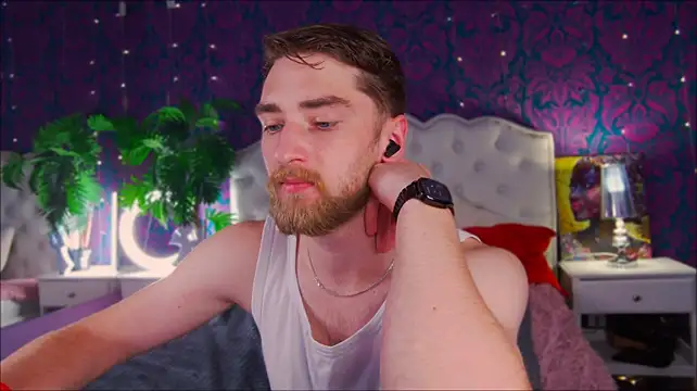 Dexter_Raze's Webcam Show