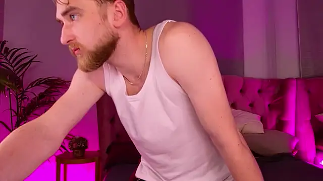 Вебкам-шоу Dexter_Raze