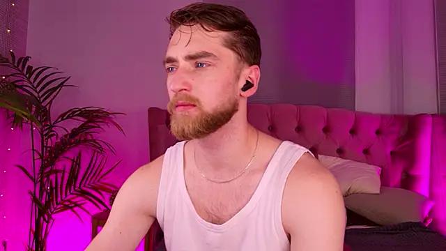 Dexter_Raze: вебкам-шоу