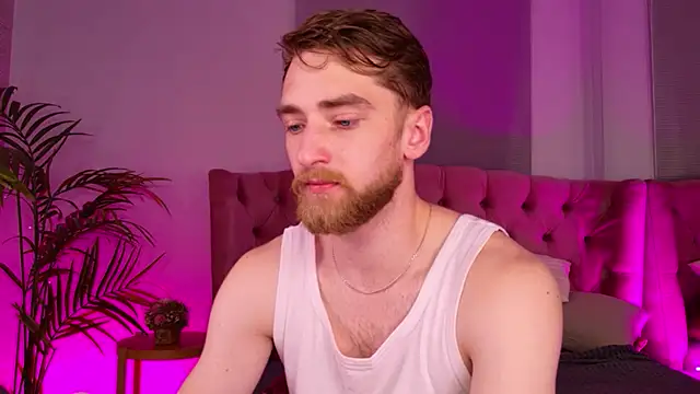Webkamerová show Dexter_Raze