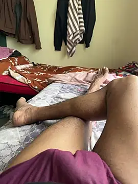 Show de neekosam12 na webcam