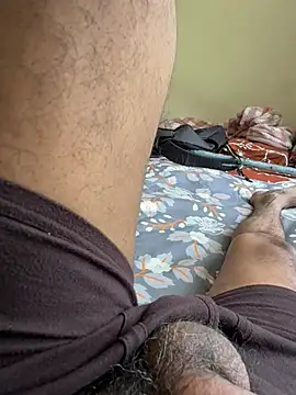 Show webcam de neekosam12