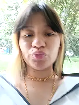 Show webcam de Persefone1331