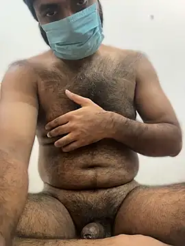 Show de webcam de AbhinavPandey786