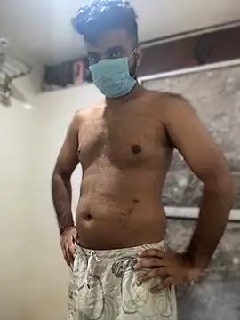 AbhinavPandey786 网络视讯表演