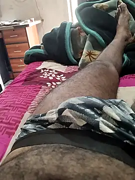 Ranchi_sexboy webkamerás műsora