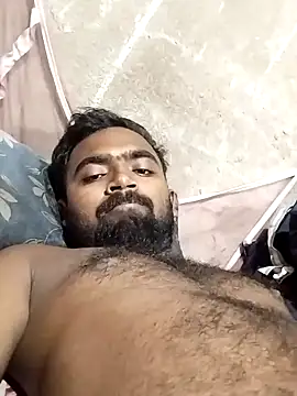 Ranchi_sexboy 在線直播表演