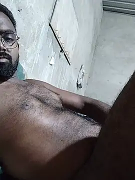 Fatcock_ranchi Webcam-Show