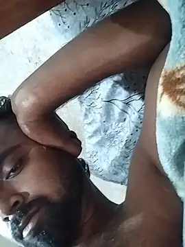Fatcock_ranchi: διαδικτυακό σόου στην κάμερα