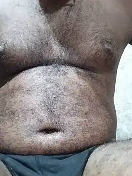 Fatcock_ranchi Webcam-Show
