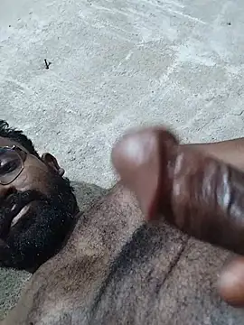 Fatcock_ranchi Pertunjukan Webcam