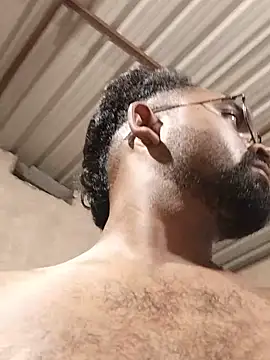 Fatcock_ranchi Webcam Show