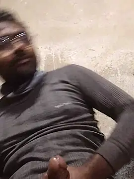 Show de Fatcock_ranchi na webcam
