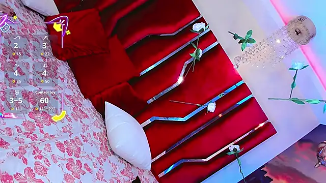 Daniiela_Ember's Webcam Show