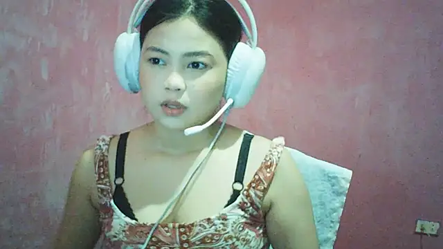 Chatroom XXX en direct de DessertFlower