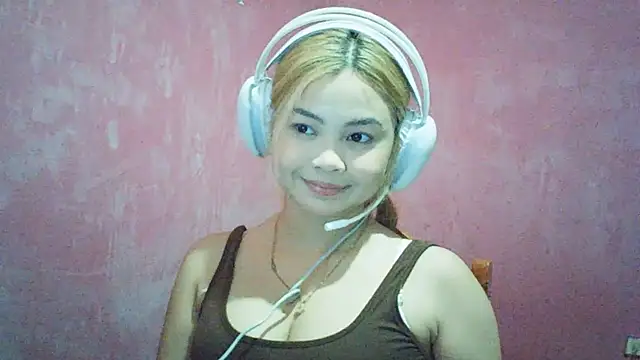 DessertFlower লাইভ XXX চ্যাট