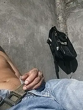 axel69consentido Pertunjukan Webcam