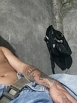 Вебкам-шоу axel69consentido