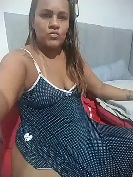 Show de webcam de Doced_leite