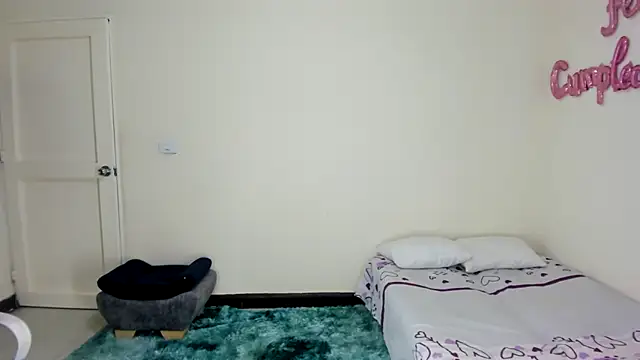 Sala de chat en directo de merijaslin