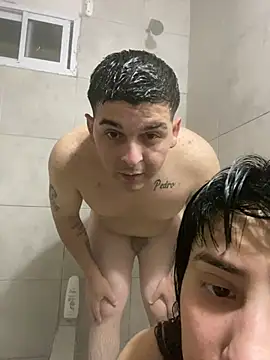 Show modela ELPETIHUB na web-kameri