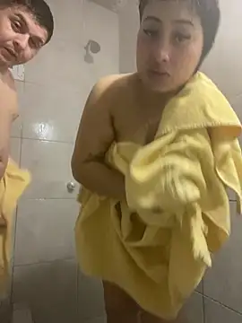 Webkamerová show ELPETIHUB