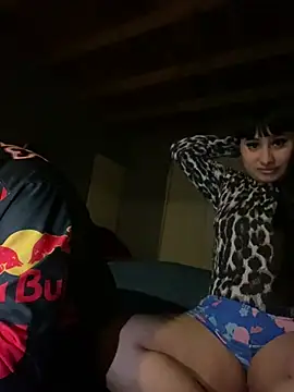 ELPETIHUB Webcam Show