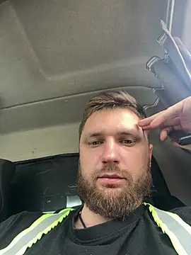 Show modela Pastor000 na web-kameri