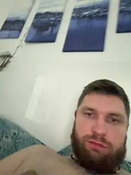 Вебкам-шоу Pastor000
