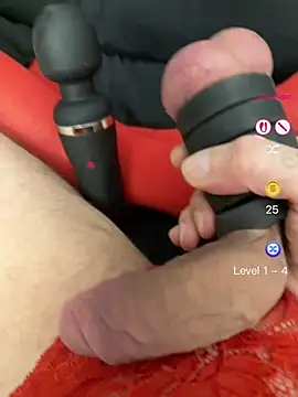 69FanausFR Webcam Show