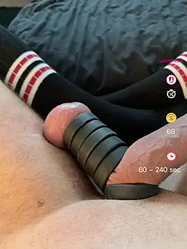 69FanausFR Webcam-Show