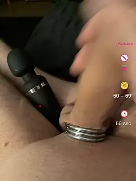 Show de webcam de 69FanausFR