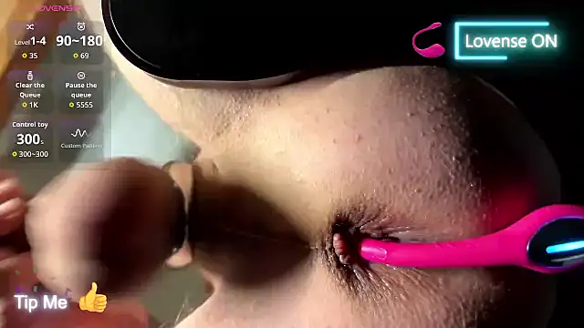 عرض كام 69FanausFR