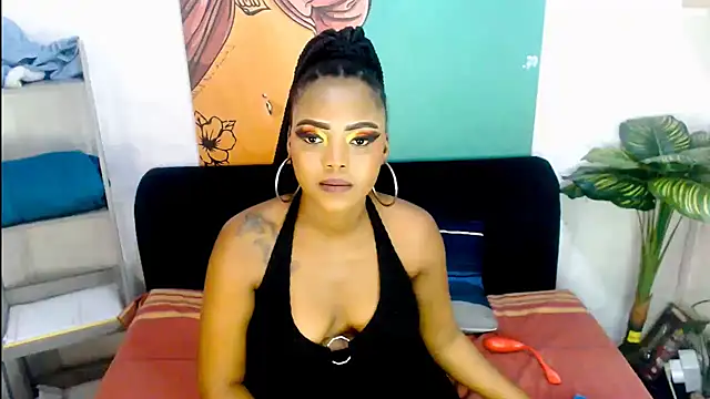 Chat XXX en directo de Angel_of_sensuality