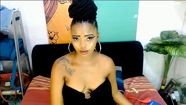 Chat +18 de Angel_of_sensuality ao vivo