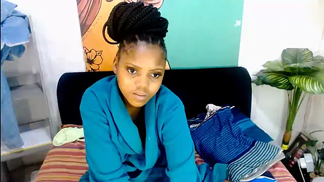 XXX chat uživo modela Angel_of_sensuality