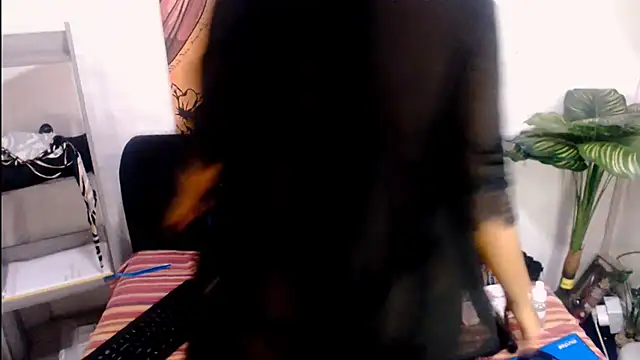 Chat soba uživo modela Angel_of_sensuality