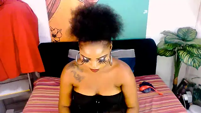 Chat XXX en directo de Angel_of_sensuality
