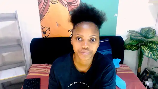 Živý XXX chat Angel_of_sensuality