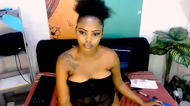 Czat XXX na żywo – Angel_of_sensuality