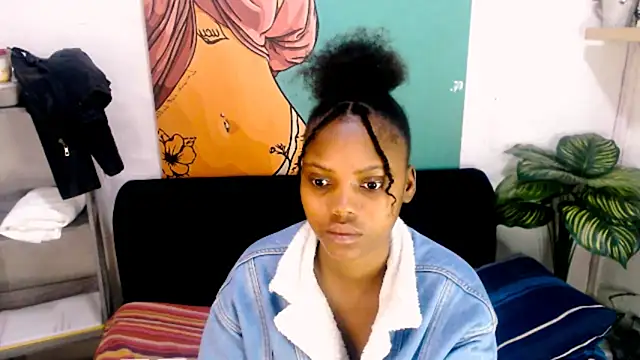 Angel_of_sensuality's Live XXX Chat