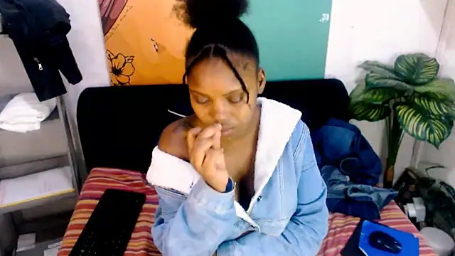 Živý XXX chat Angel_of_sensuality