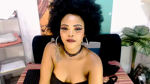 Chat XXX en directo de Angel_of_sensuality