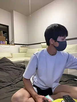 suimakun3のウェブカメラショー