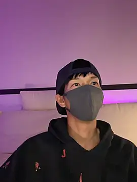 suimakun3 网络视讯表演