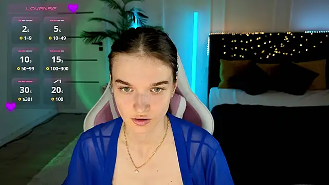 Ann_Wood's Live XXX Chat