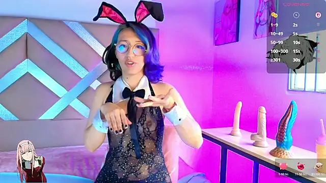 عرض كام mitsuri_nyx