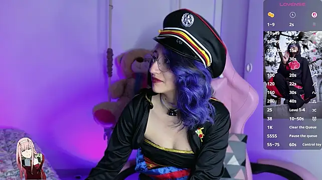 mitsuri_nyx Chat XXX in diretta