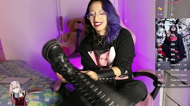 mitsuri_nyx Webcam show