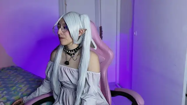 mitsuri_nyx Webcamshow